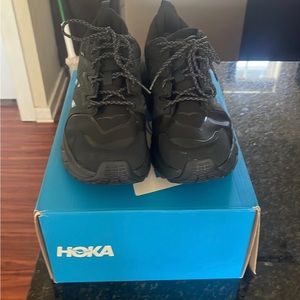 Hoka Anacapa Low GTX